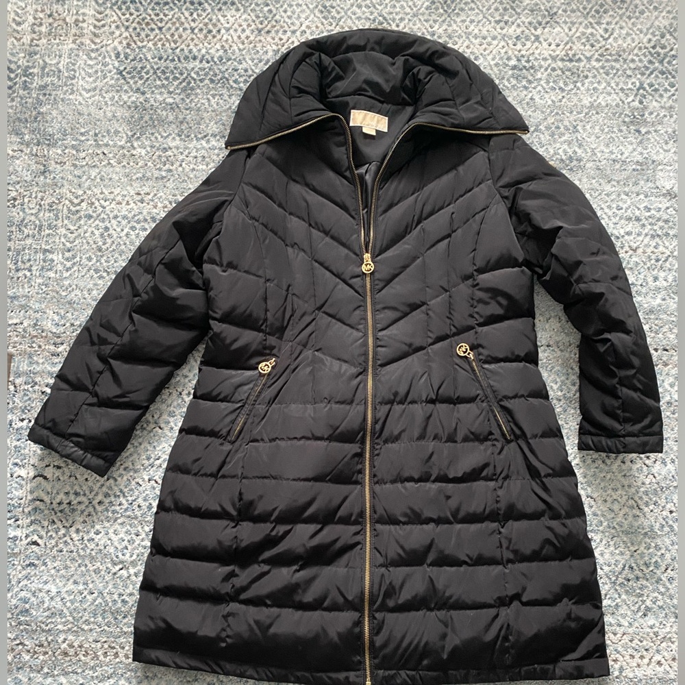Micheal Kors Winter Jacket